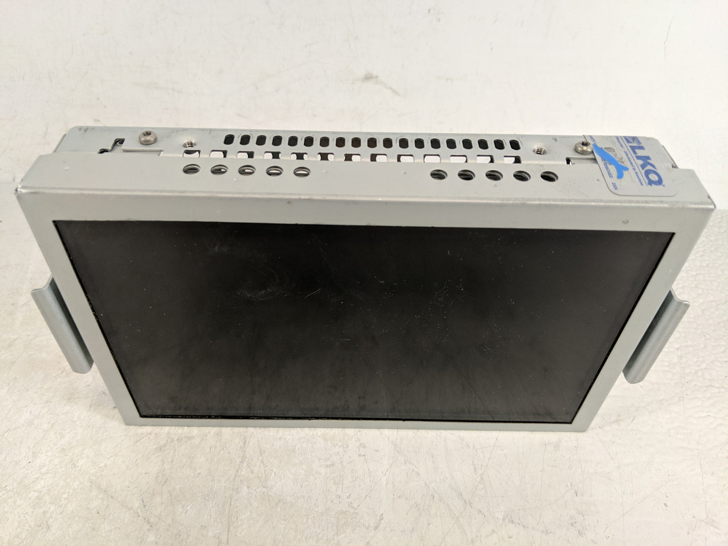 2019-2019 Ford Explorer Information Display Screen - Oemusedautoparts1.com