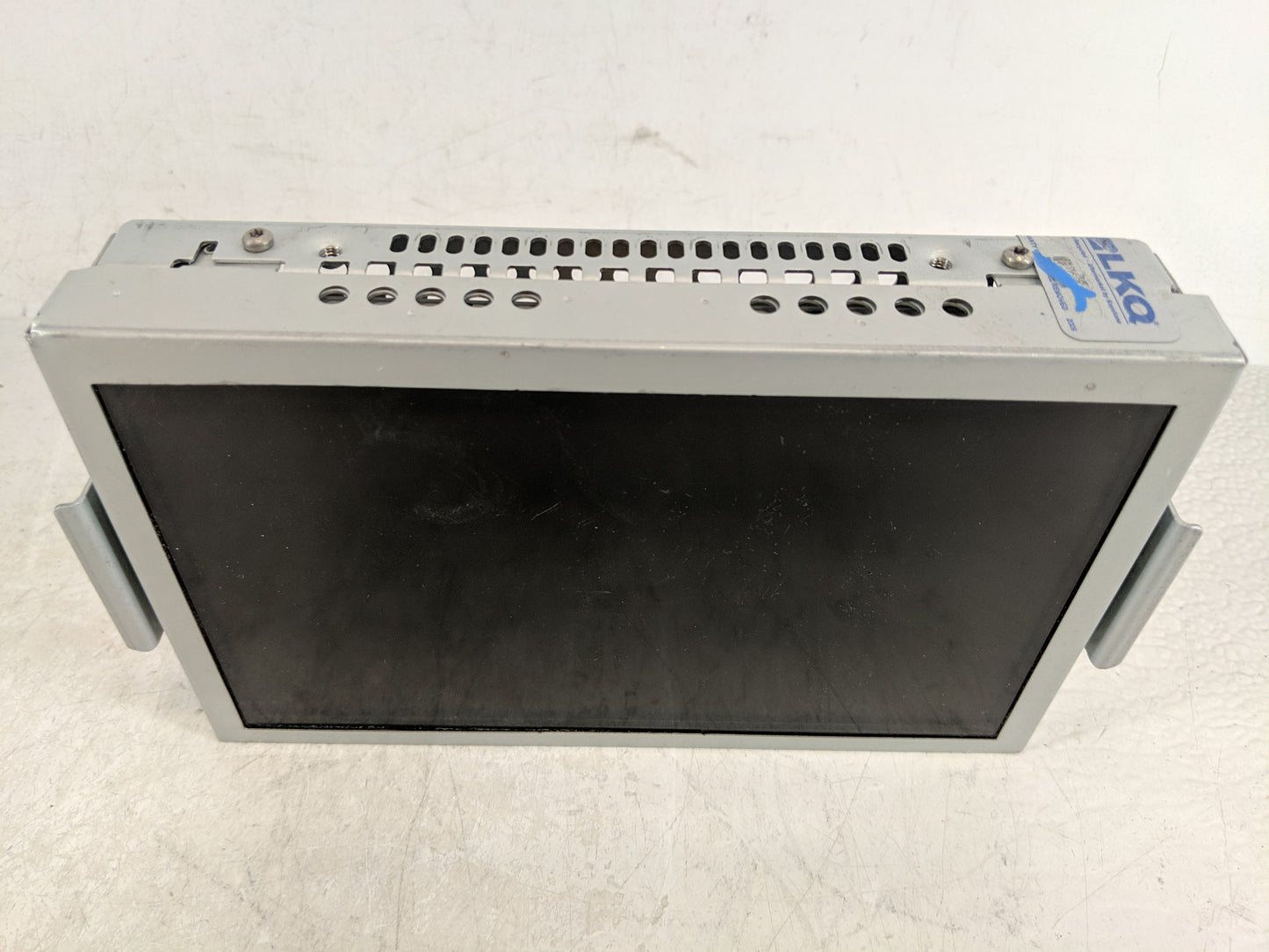 2019-2019 Ford Explorer Information Display Screen - Oemusedautoparts1.com