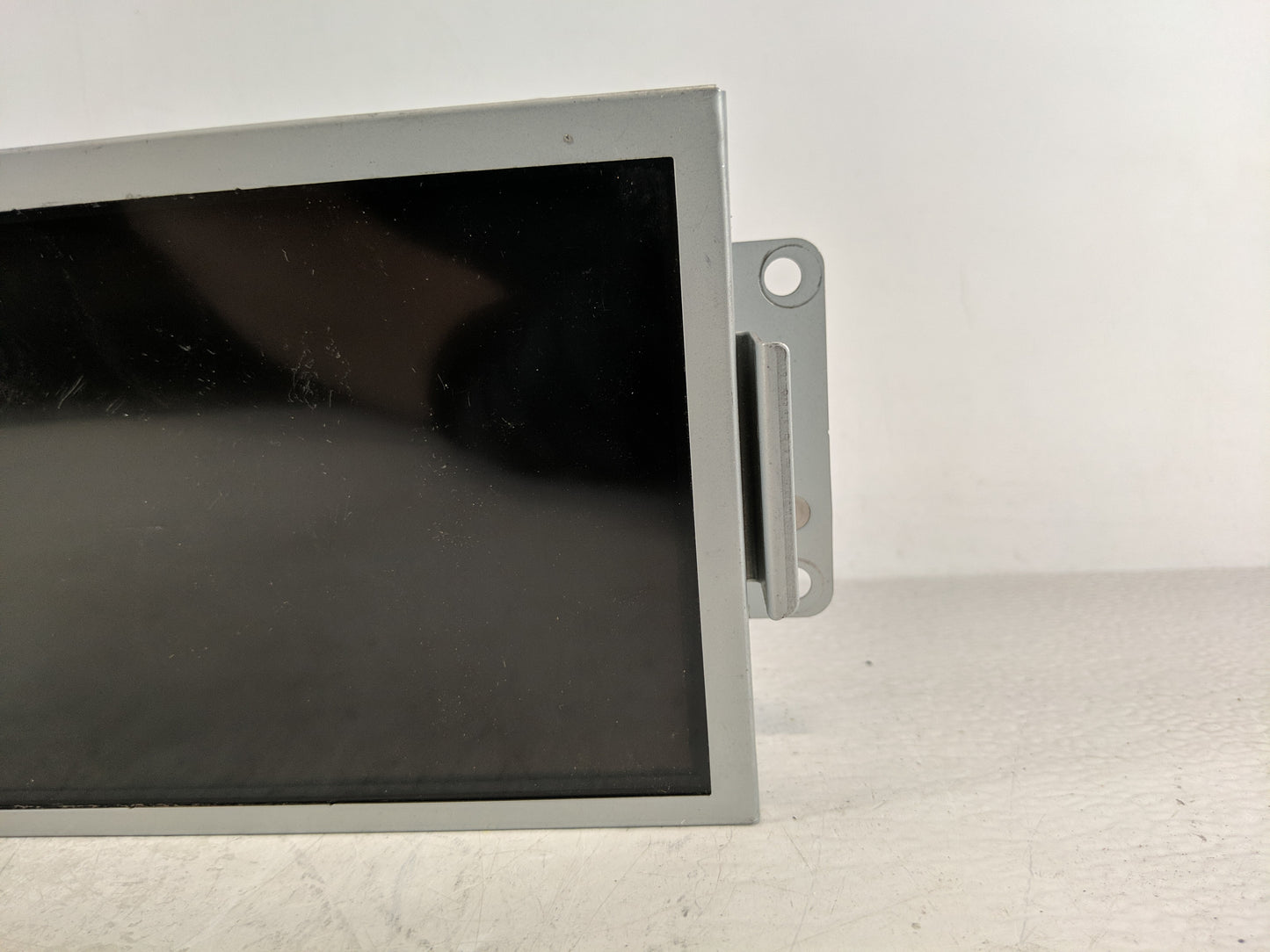 2019-2019 Ford Explorer Information Display Screen - Oemusedautoparts1.com