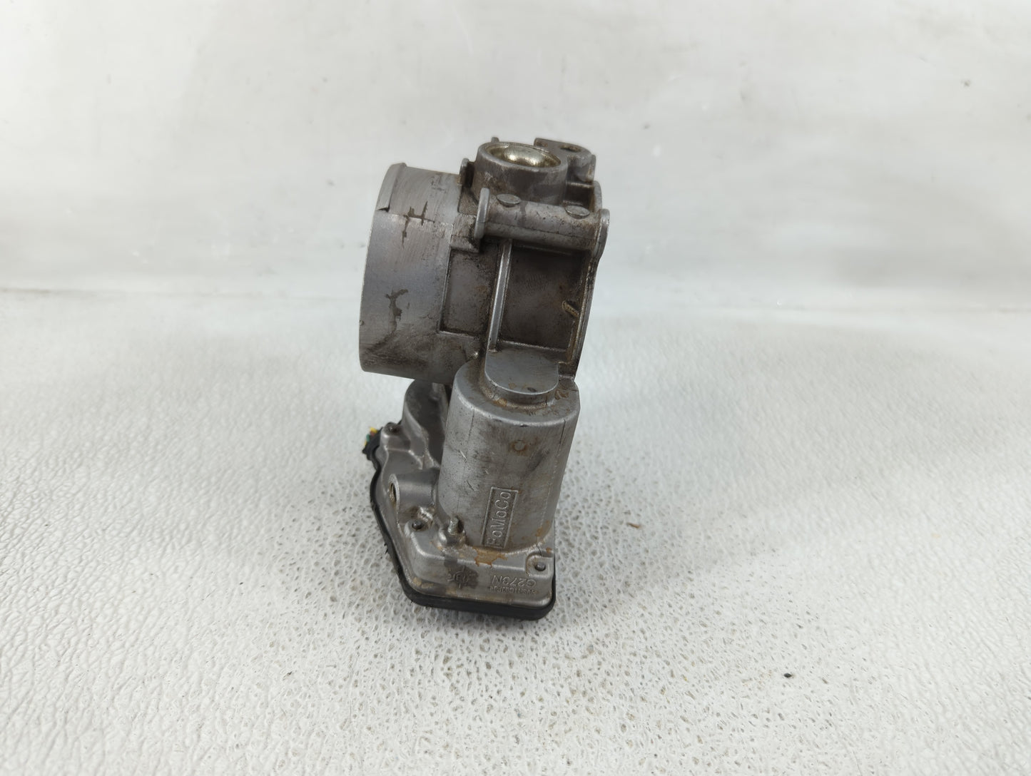 2013-2019 Ford Explorer Throttle Body P/N:AT4E-EH Fits Fits 2010 2011 2012 2013 2014 2015 2016 2017 2018 2019 OEM Used Auto 