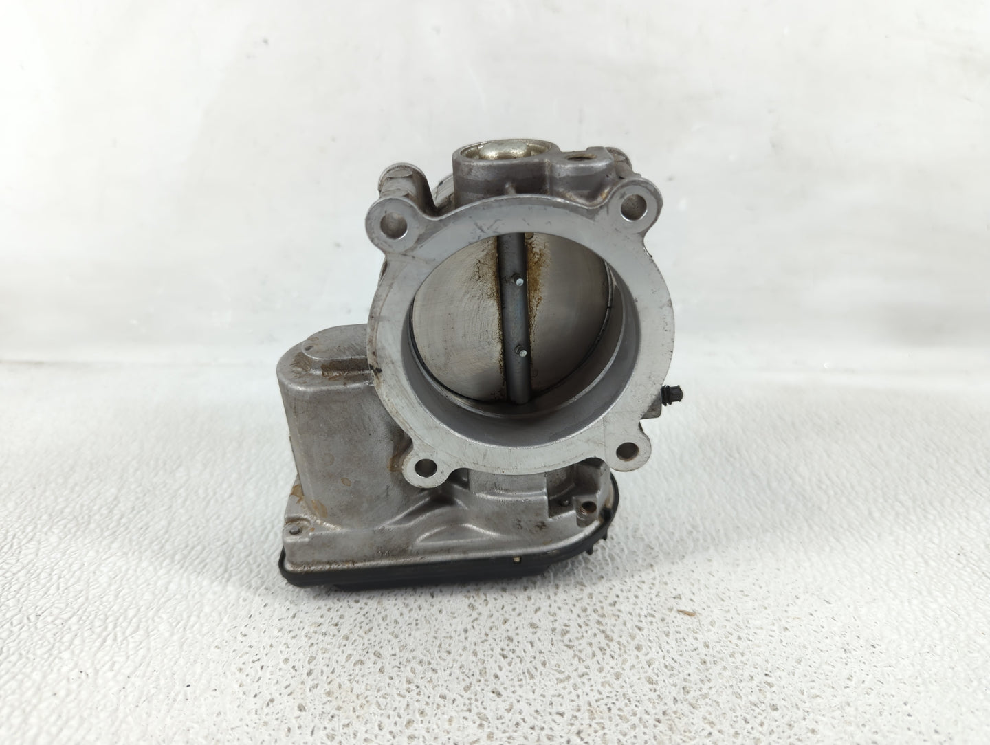2013-2019 Ford Explorer Throttle Body P/N:AT4E-EH Fits Fits 2010 2011 2012 2013 2014 2015 2016 2017 2018 2019 OEM Used Auto 