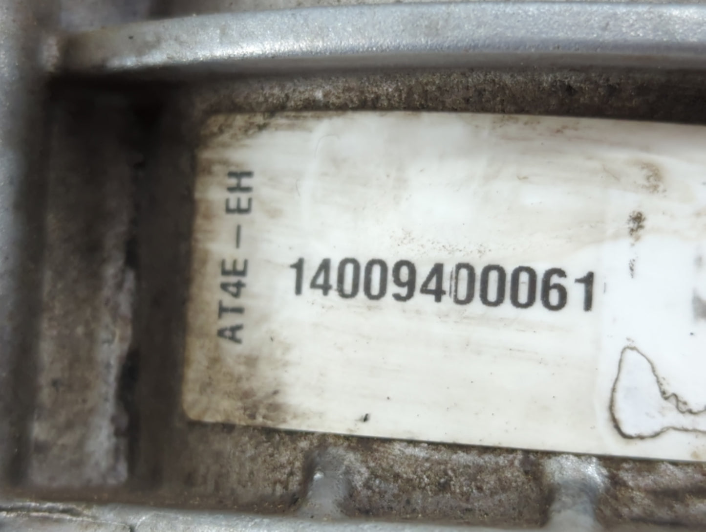 2013-2019 Ford Explorer Throttle Body P/N:AT4E-EH Fits Fits 2010 2011 2012 2013 2014 2015 2016 2017 2018 2019 OEM Used Auto 
