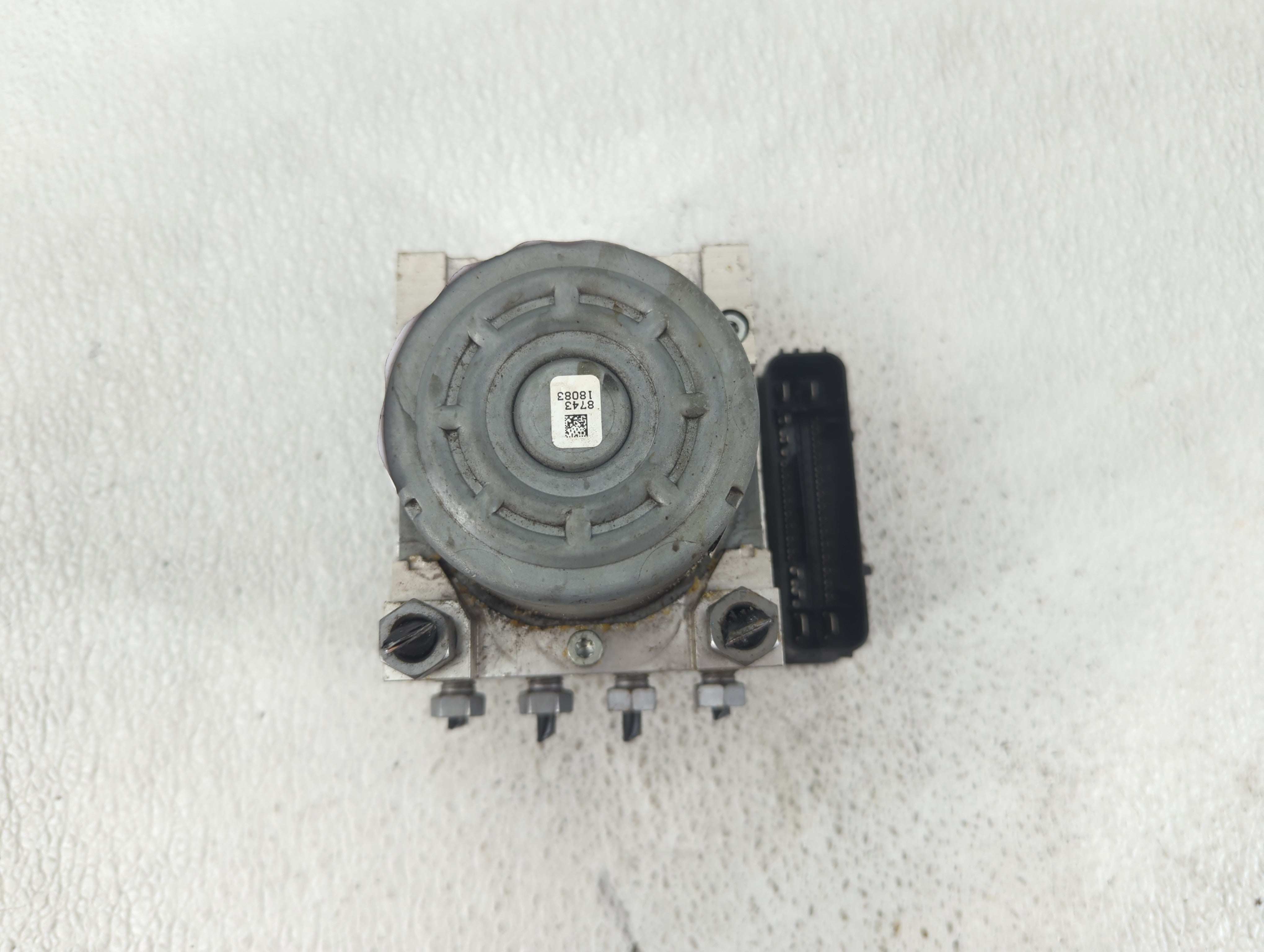 2019 Ford Explorer ABS Pump Control Module Replacement P/N:HB53-2C405 ...