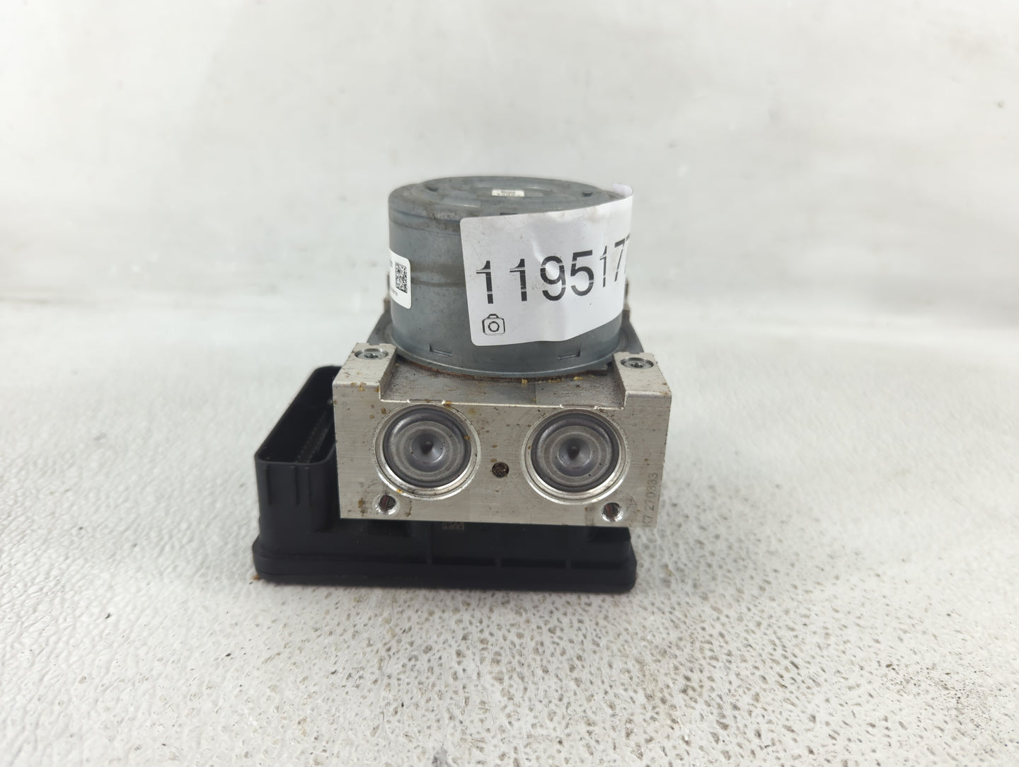 2019 Ford Explorer ABS Pump Control Module Replacement P/N:HB53-2C405-BA Fits OEM Used Auto Parts - Oemusedautoparts1.com