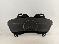 2018-2019 Ford Explorer Instrument Cluster Speedometer Gauges P/N:JB5T-10849-CG Miles: Fits Fits 2018 2019 OEM Used Auto Par