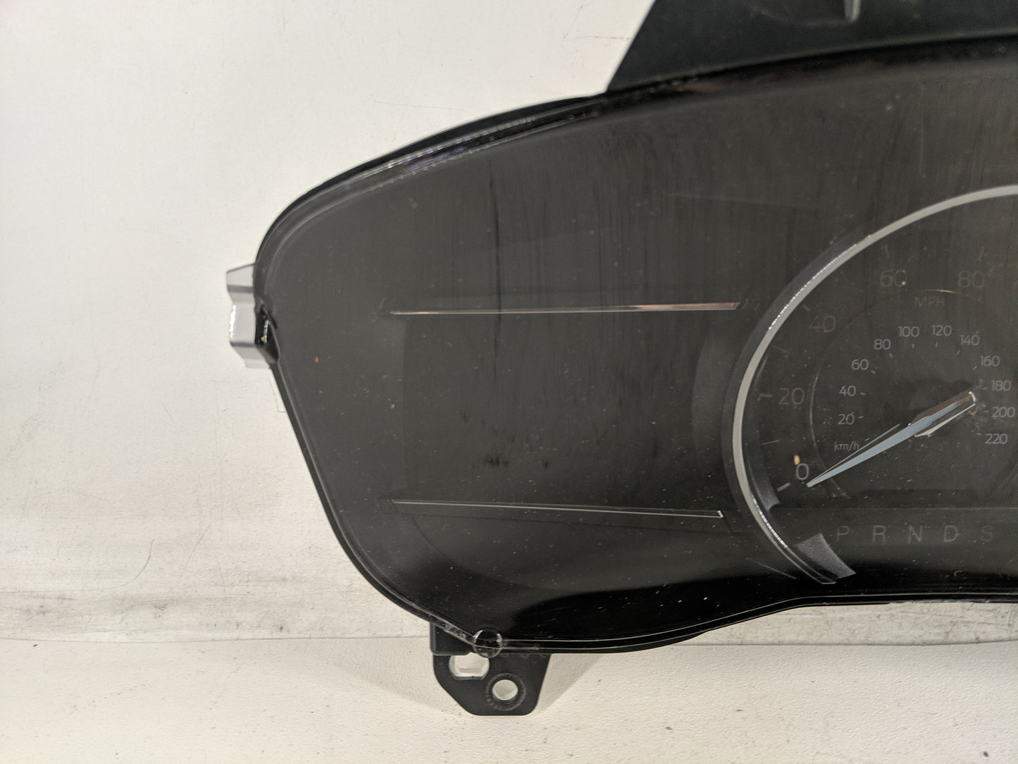 2019 Ford Explorer Instrument Cluster Speedometer Gauges P/N:JB5T-10849-CG Fits OEM Used Auto Parts - Oemusedautoparts1.com