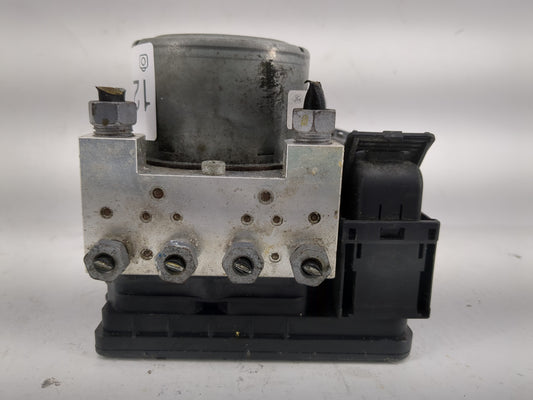 2019 Ford Explorer ABS Pump Control Module Replacement P/N:FB53-2C405-AE Fits OEM Used Auto Parts - Oemusedautoparts1.com