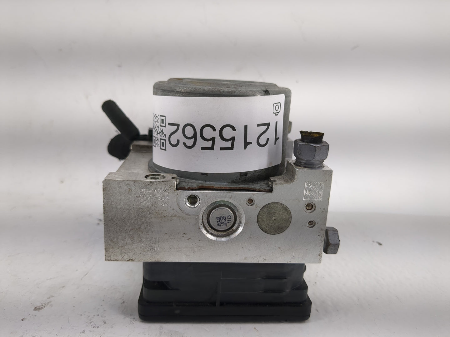2019 Ford Explorer ABS Pump Control Module Replacement P/N:FB53-2C405-AE Fits OEM Used Auto Parts - Oemusedautoparts1.com