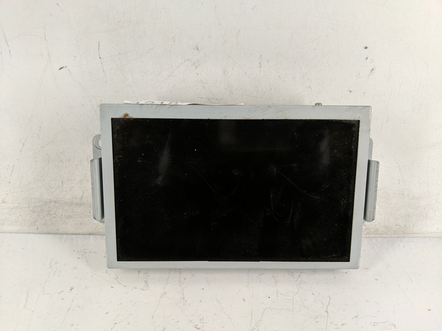 2019-2019 Ford Explorer Information Display Screen - Oemusedautoparts1.com