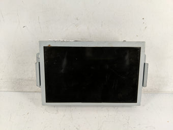 compare product 2019-2019 Ford Explorer Information Display Screen