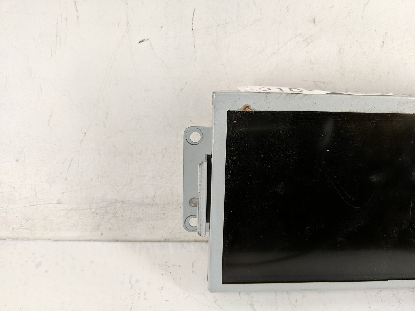 2019-2019 Ford Explorer Information Display Screen - Oemusedautoparts1.com