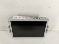 2019-2019 Ford Explorer Information Display Screen - Oemusedautoparts1.com