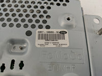 2019-2019 Ford Explorer Information Radio Display Screen 1218958 - Oemusedautoparts1.com