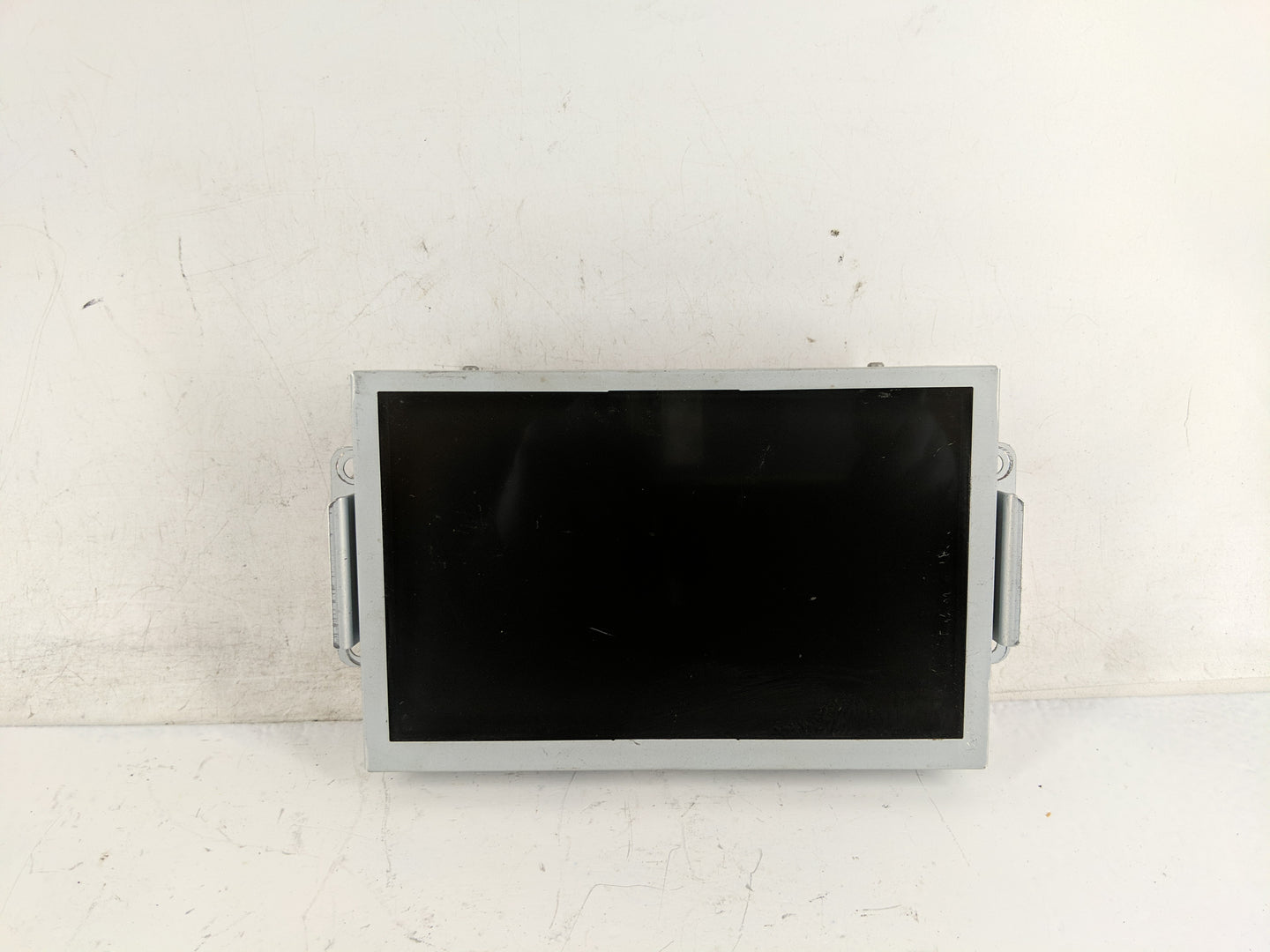 2019-2019 Ford Explorer Information Display Screen - Oemusedautoparts1.com
