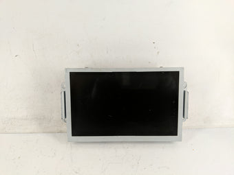 compare product 2019-2019 Ford Explorer Information Display Screen