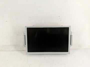 2019-2019 Ford Explorer Information Display Screen - Oemusedautoparts1.com