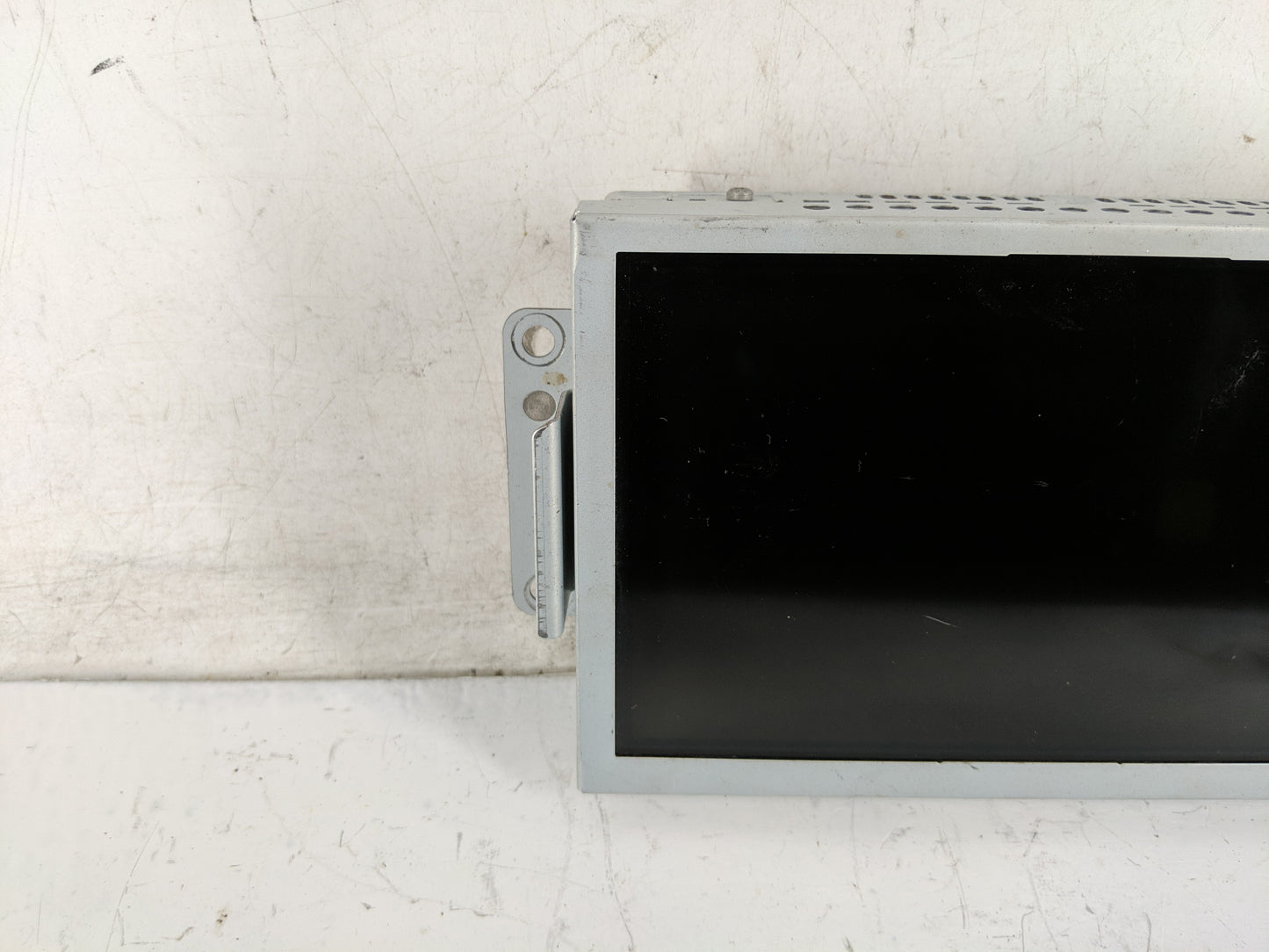 2019-2019 Ford Explorer Information Display Screen - Oemusedautoparts1.com