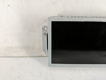 2019-2019 Ford Explorer Information Display Screen