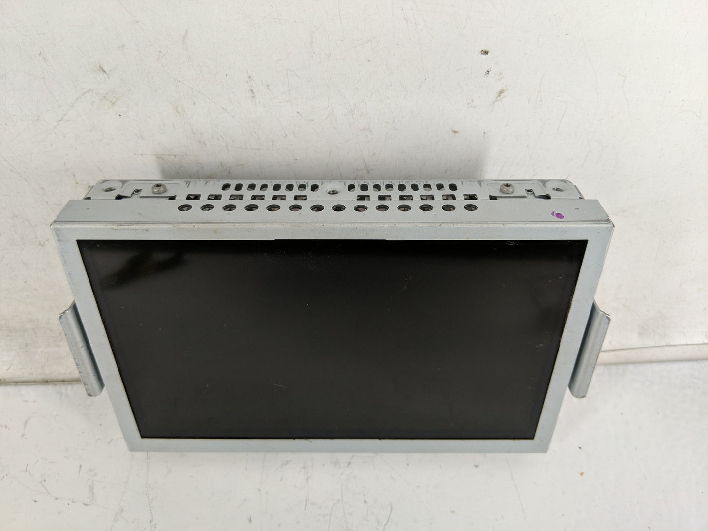 2019-2019 Ford Explorer Information Display Screen - Oemusedautoparts1.com