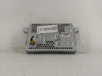 2019-2019 Ford Explorer Information Display Screen - Oemusedautoparts1.com