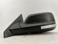 2019 Ford Explorer Side Mirror Replacement Driver Left View Door Mirror Fits OEM Used Auto Parts - Oemusedautoparts1.com