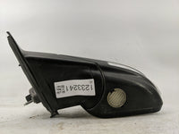 2019 Ford Explorer Side Mirror Replacement Driver Left View Door Mirror Fits OEM Used Auto Parts - Oemusedautoparts1.com
