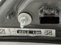 2019 Ford Explorer Side Mirror Replacement Driver Left View Door Mirror Fits OEM Used Auto Parts - Oemusedautoparts1.com