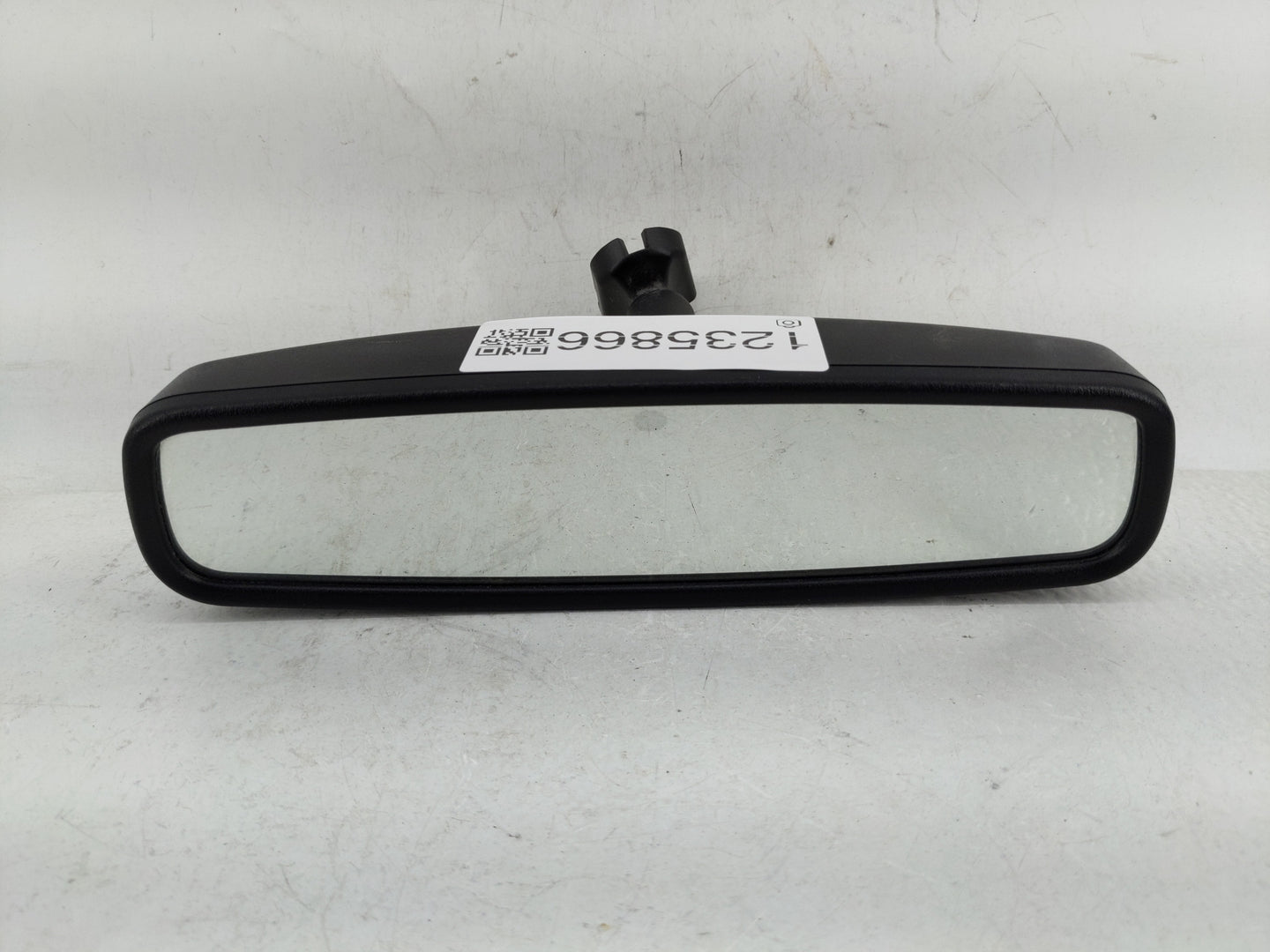 2001-2022 Ford Explorer Interior Rear View Mirror Replacement OEM P/N:FU5A 17E678 VA Fits OEM Used Auto Parts - Oemusedautop