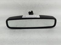 2001-2022 Ford Explorer Interior Rear View Mirror Replacement OEM P/N:FU5A 17E678 VA Fits OEM Used Auto Parts - Oemusedautop