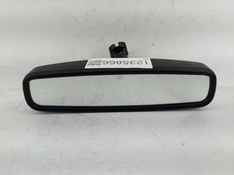 compare product 2001-2022 Ford Explorer Interior Rear View Mirror Replacement OEM P/N:FU5A 17E678 VA Fits OEM Used Auto Parts