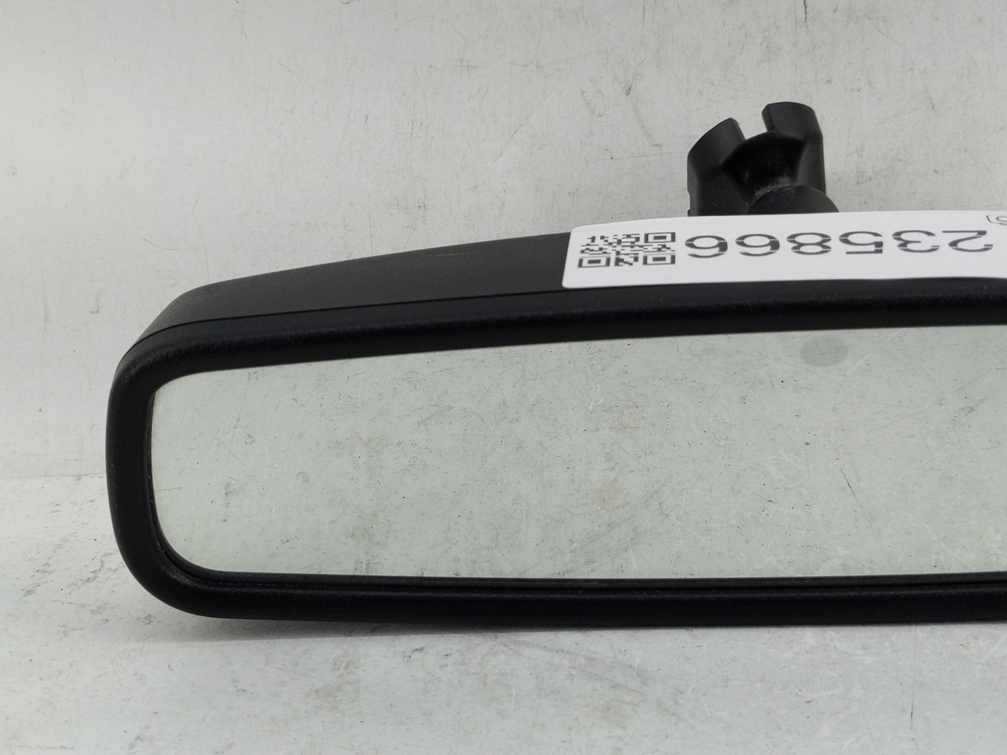 2001-2022 Ford Explorer Interior Rear View Mirror Replacement OEM P/N:FU5A 17E678 VA Fits OEM Used Auto Parts - Oemusedautop
