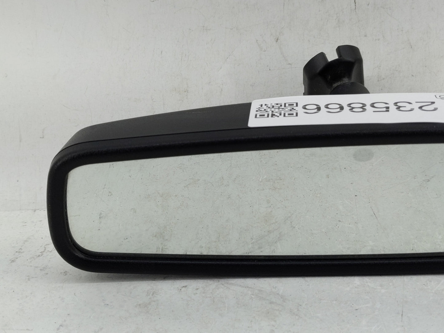2001-2022 Ford Explorer Interior Rear View Mirror Replacement OEM P/N:FU5A 17E678 VA Fits OEM Used Auto Parts - Oemusedautop