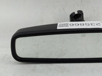 2001-2022 Ford Explorer Interior Rear View Mirror Replacement OEM P/N:FU5A 17E678 VA Fits OEM Used Auto Parts - Oemusedautop