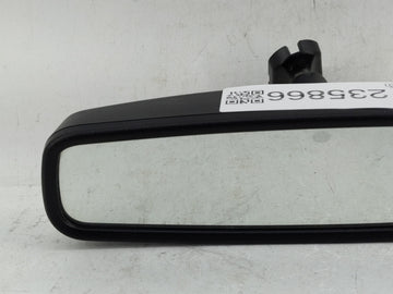 2001-2022 Ford Explorer Interior Rear View Mirror Replacement OEM P/N:FU5A 17E678 VA Fits OEM Used Auto Parts
