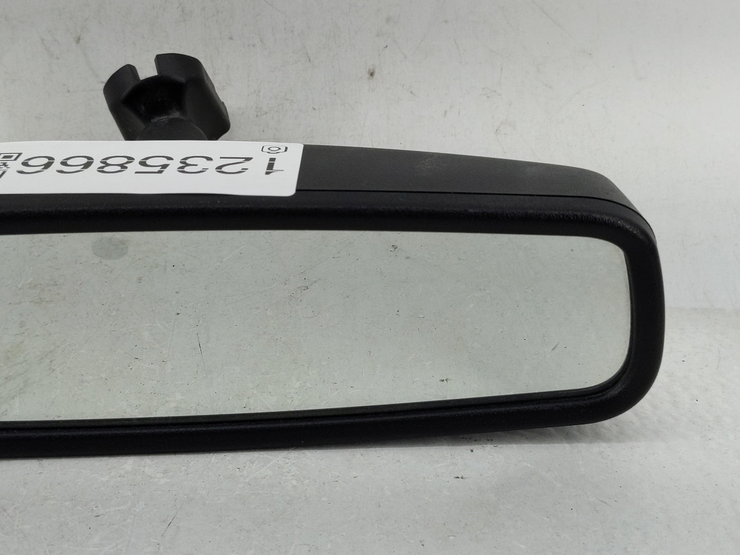 2001-2022 Ford Explorer Interior Rear View Mirror Replacement OEM P/N:FU5A 17E678 VA Fits OEM Used Auto Parts - Oemusedautop