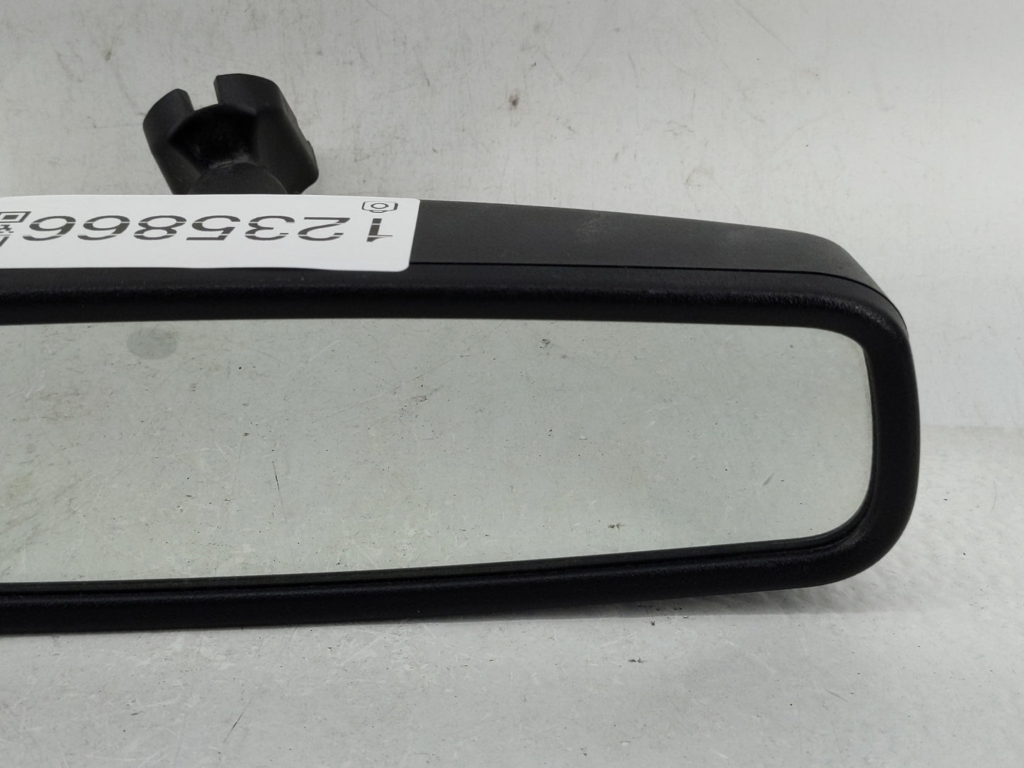 2001-2022 Ford Explorer Interior Rear View Mirror Replacement OEM P/N:FU5A 17E678 VA Fits OEM Used Auto Parts - Oemusedautop