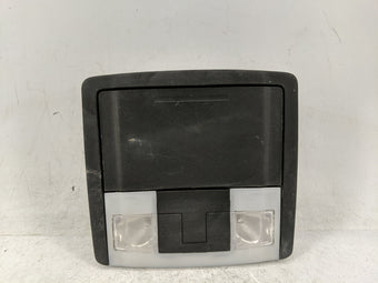 compare product 2019 Ford Explorer Overhead Roof Console