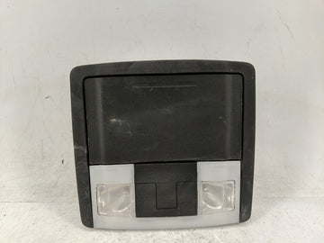 2019 Ford Explorer Overhead Roof Console - Oemusedautoparts1.com