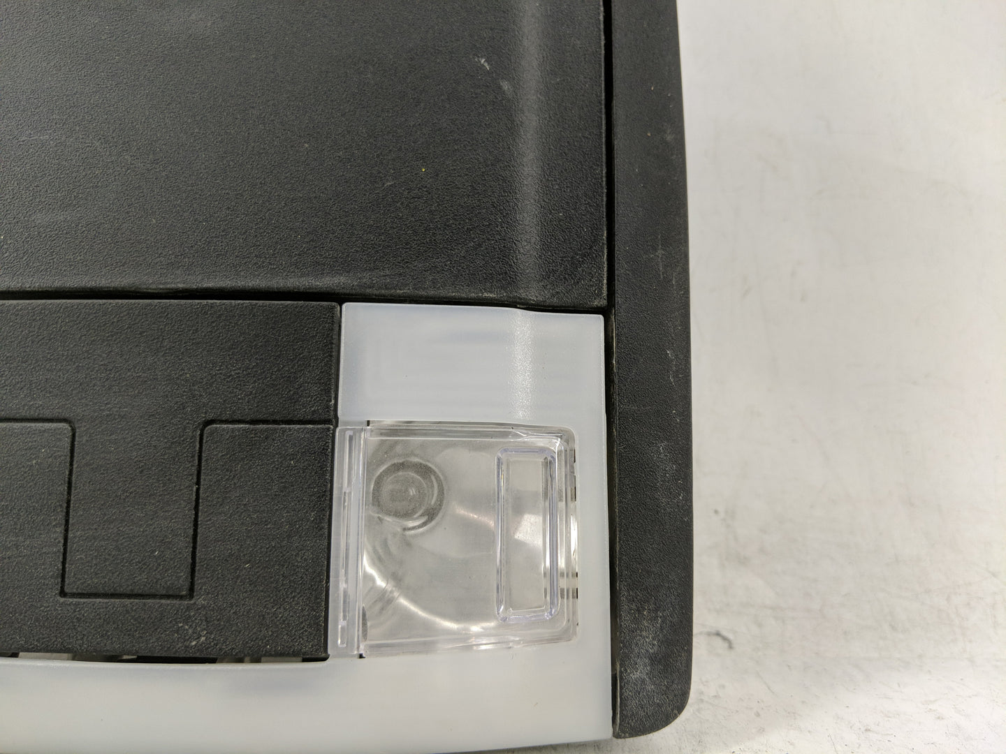2019 Ford Explorer Overhead Roof Console - Oemusedautoparts1.com