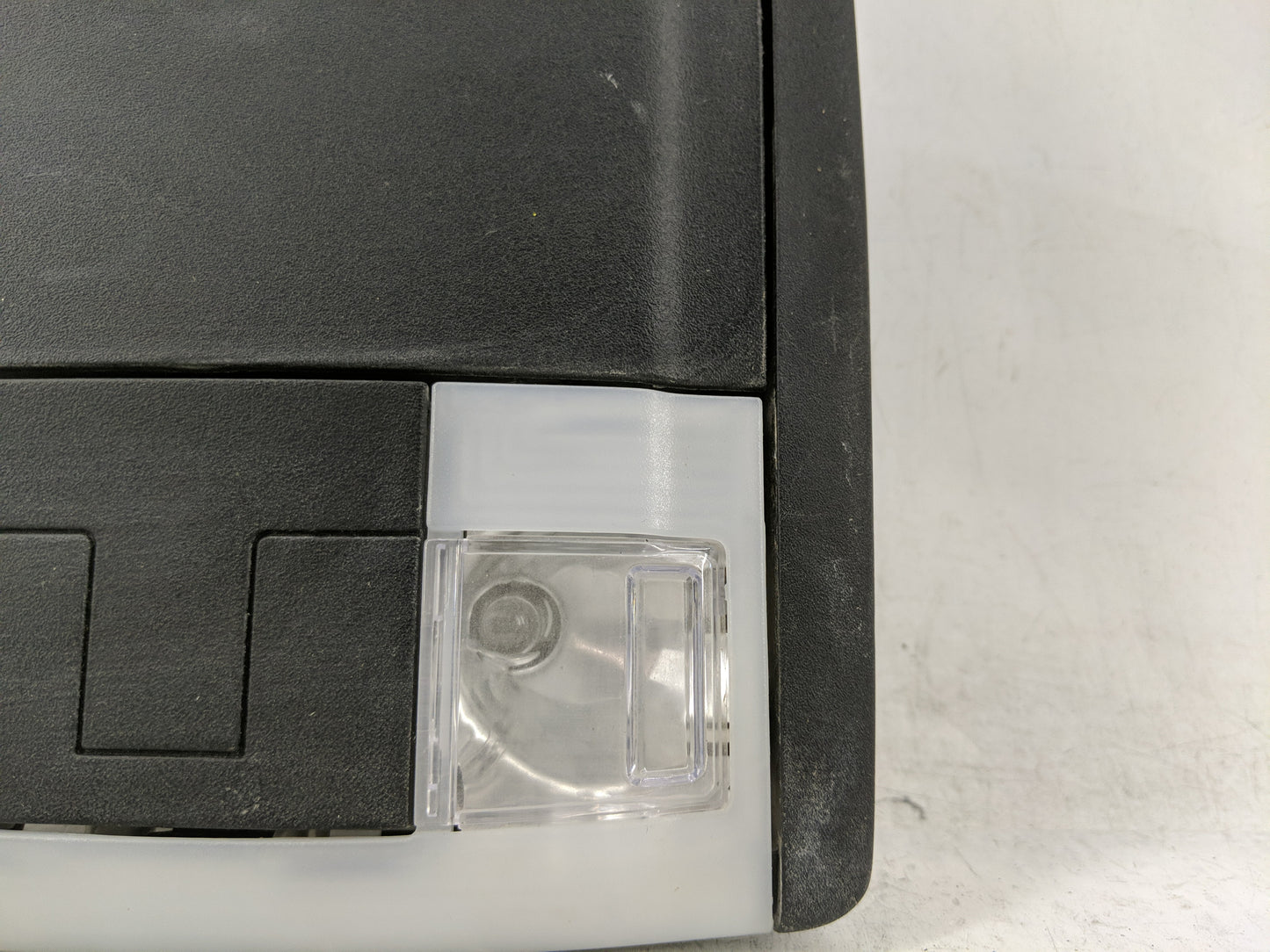 2019 Ford Explorer Overhead Roof Console - Oemusedautoparts1.com