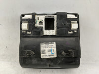 2019 Ford Explorer Overhead Roof Console - Oemusedautoparts1.com