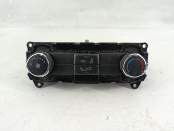 compare product 2019 Ford Explorer Climate Control Module Temperature AC/Heater Replacement Fits OEM Used Auto Parts