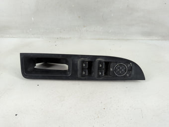 compare product 2019 Ford Explorer Master Power Window Switch Replacement Driver Side Left P/N:GB5T-14540-BAW Fits OEM Used Auto Parts