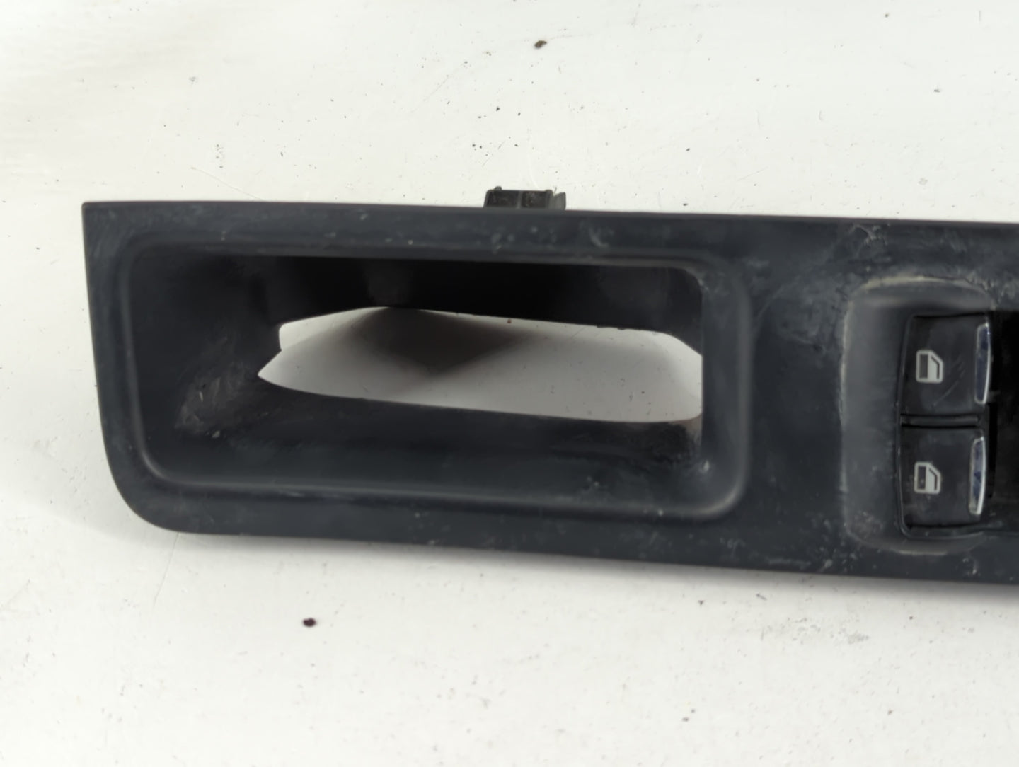 2019 Ford Explorer Master Power Window Switch Replacement Driver Side Left P/N:GB5T-14540-BAW Fits OEM Used Auto Parts - Oem