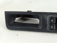 2019 Ford Explorer Master Power Window Switch Replacement Driver Side Left P/N:GB5T-14540-BAW Fits OEM Used Auto Parts - Oem