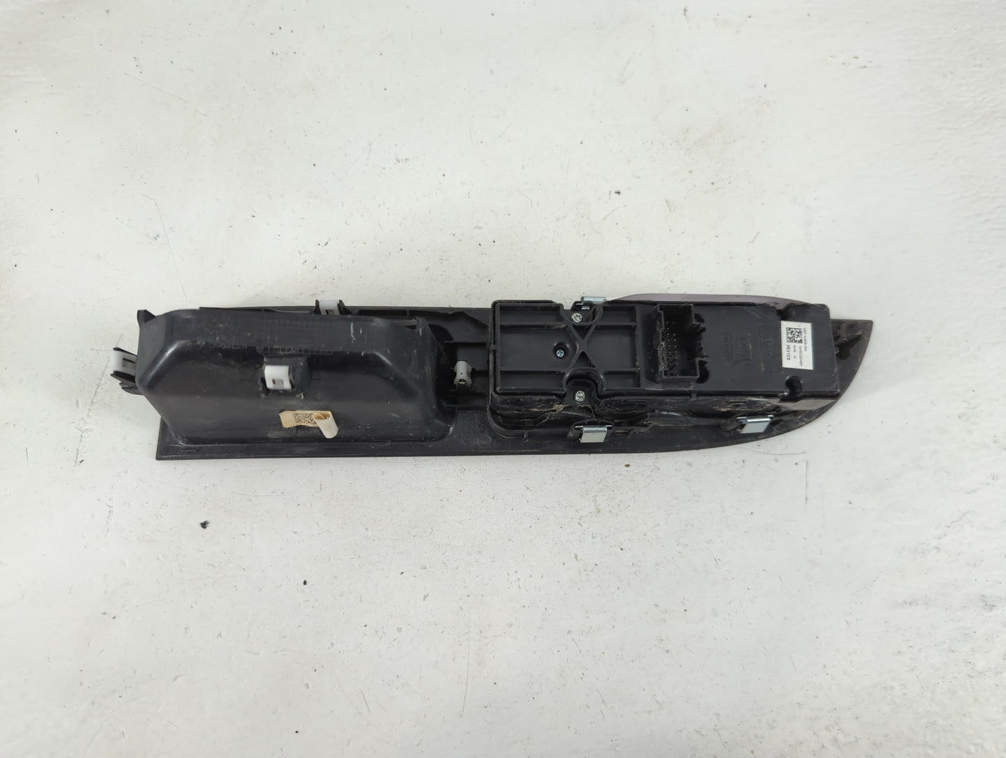 2019 Ford Explorer Master Power Window Switch Replacement Driver Side Left P/N:GB5T-14540-BAW Fits OEM Used Auto Parts - Oem