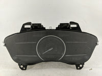 2019 Ford Explorer Instrument Cluster Speedometer Gauges Fits OEM Used Auto Parts - Oemusedautoparts1.com