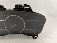 2019 Ford Explorer Instrument Cluster Speedometer Gauges Fits OEM Used Auto Parts - Oemusedautoparts1.com