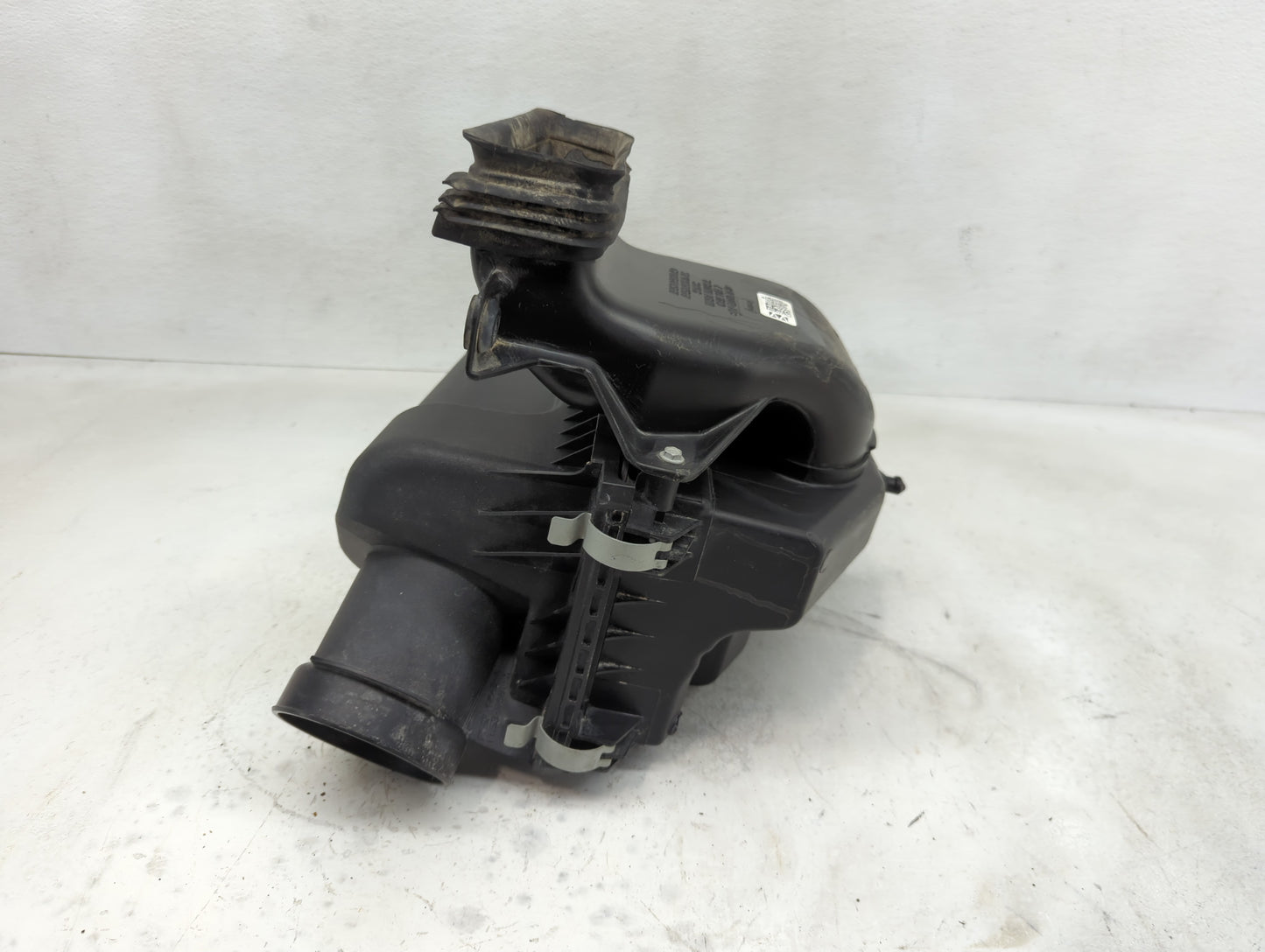 2016-2019 Ford Explorer Air Cleaner Intake-duct Hose Tube - Oemusedautoparts1.com