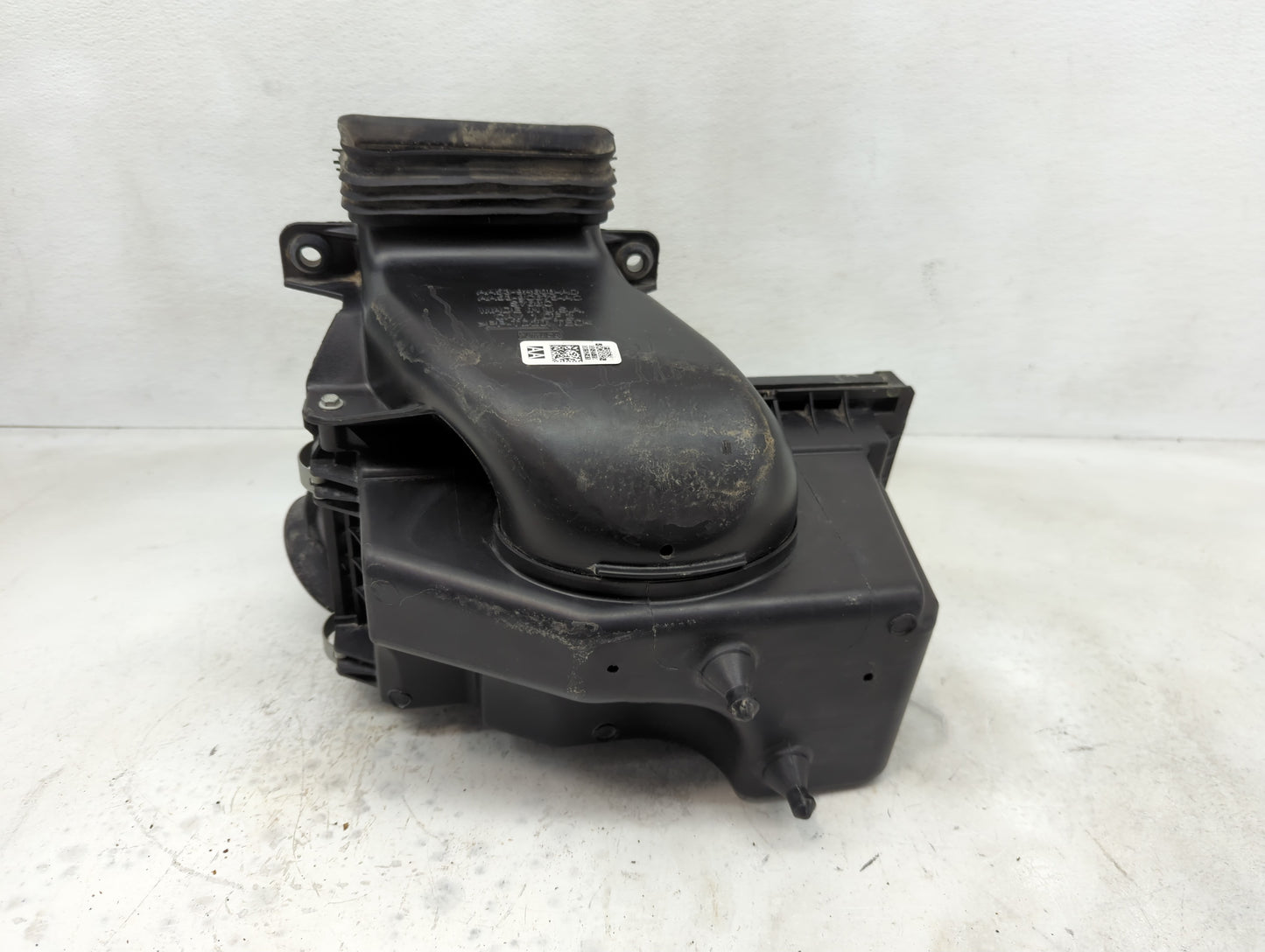 2016-2019 Ford Explorer Air Cleaner Intake-duct Hose Tube - Oemusedautoparts1.com